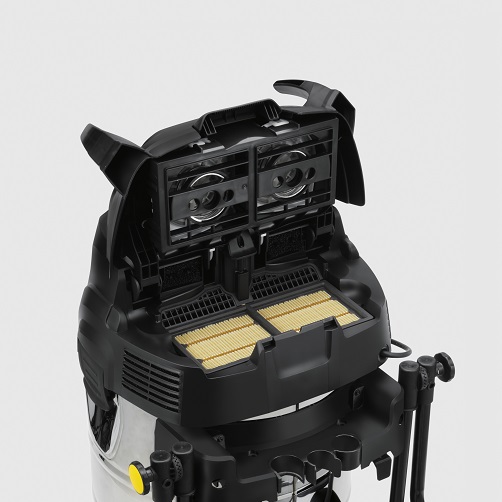 NT 75/2 Ap Me Tc (2760W, 75L) Odkurzacz Uniwersalny Kärcher